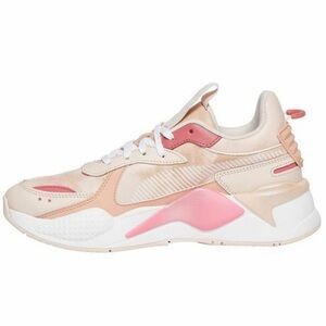 PUMA RS-X FESTIVAL 374530-01 White/Pink Sand
